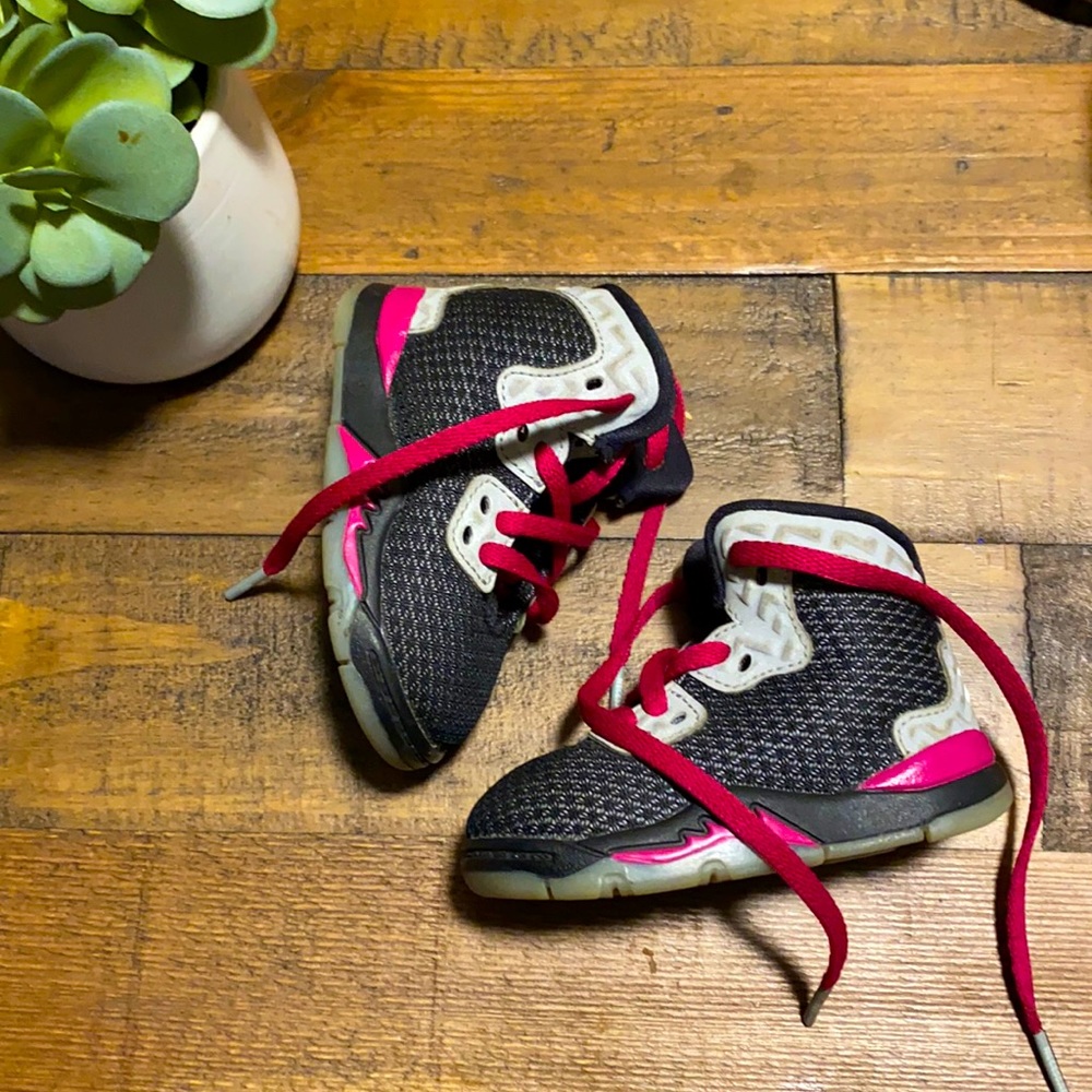Baby Jordan’s
